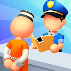 Prison Life: Idle Game (Prison Life)
